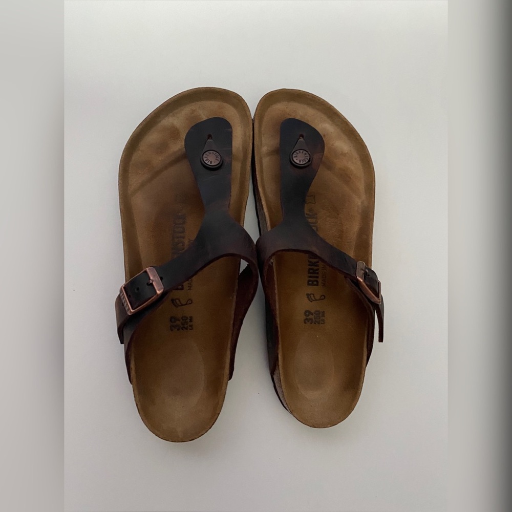 BIRKENSTOCK Gizeh (Used)